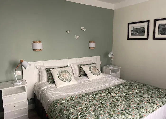 Hotel Les Embruns