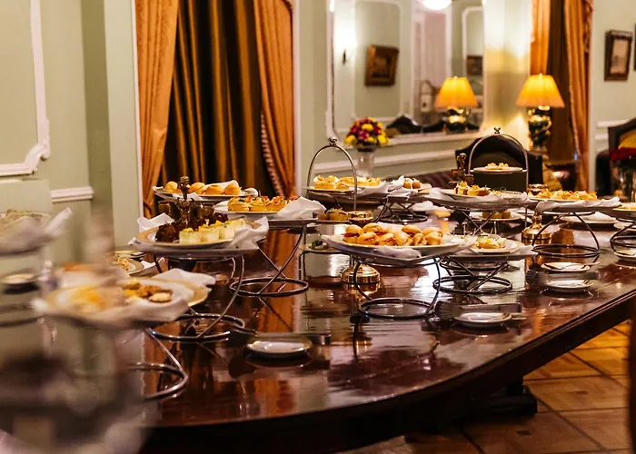 Le Metropole Luxury Heritage Hotel Since 1902 By Paradise Inn Group