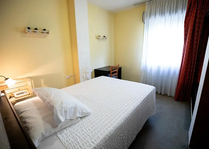 Hotel Rendez Vous