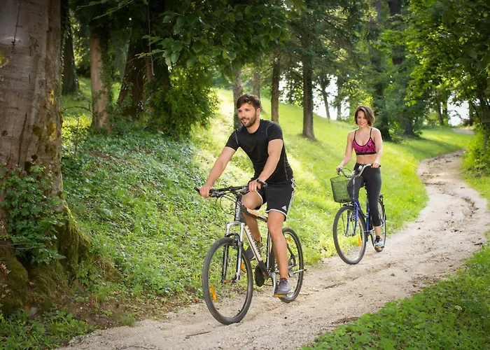 Hotel Zagreb - Health & Beauty