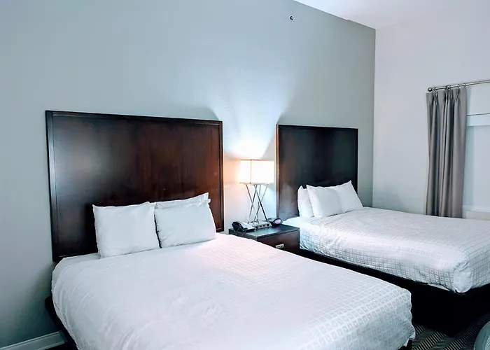 Sonesta Essential Columbus