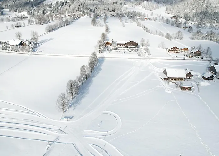 Hotel Berghof