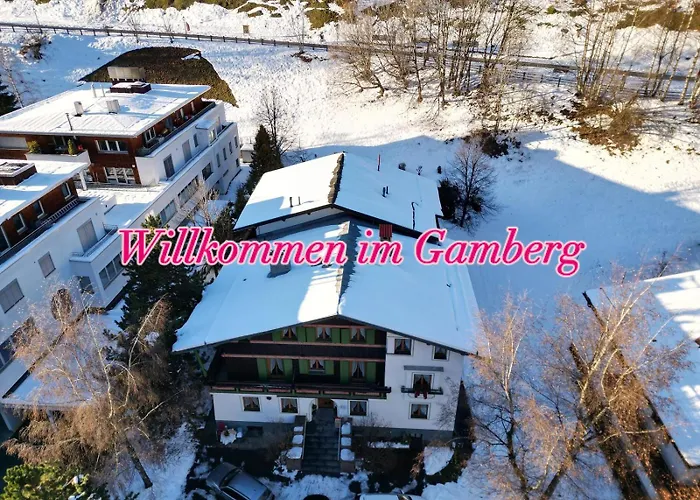 Haus Gamberg