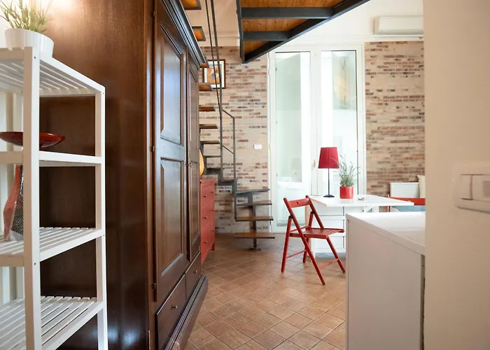 Amenano Apartments Catania