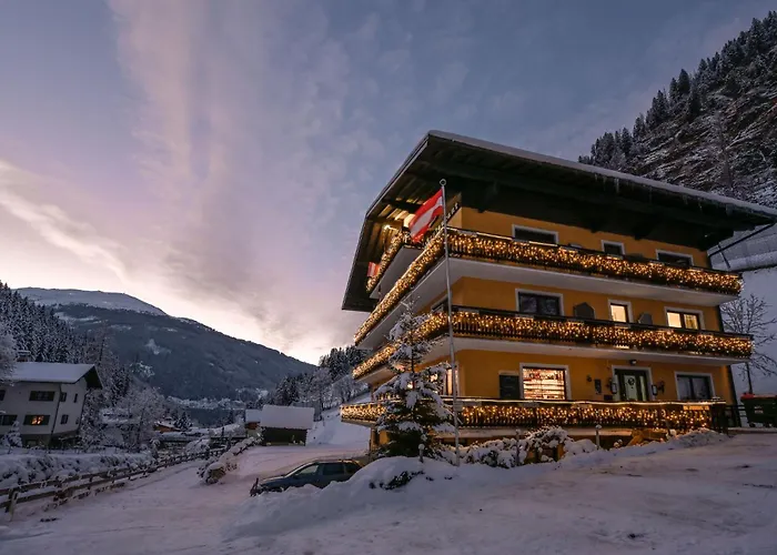 Hotel Stubnerhof