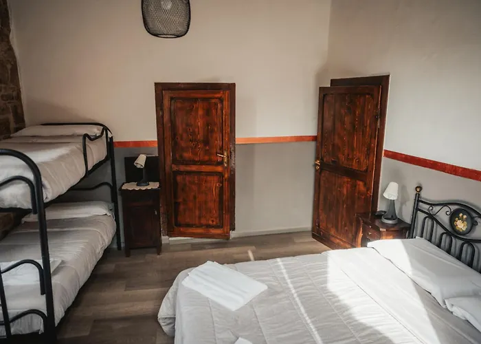 Locanda Del Duca Gubbio