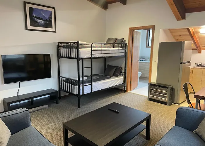Alpine Retreat Mt Buller