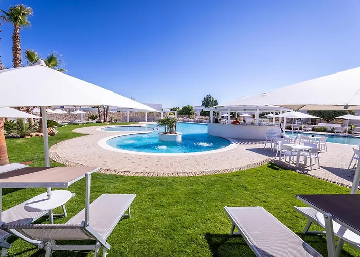 Marelive - Cdshotels