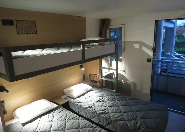 The Originals Access, Hôtel Rouen Sud Oissel (P'tit Dej-Hotel)