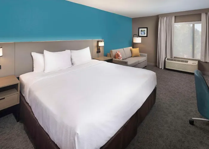 Comfort Inn & Suites Dahlonega University Area