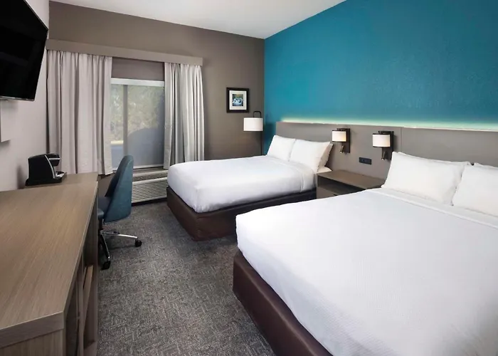 Comfort Inn & Suites Dahlonega University Area