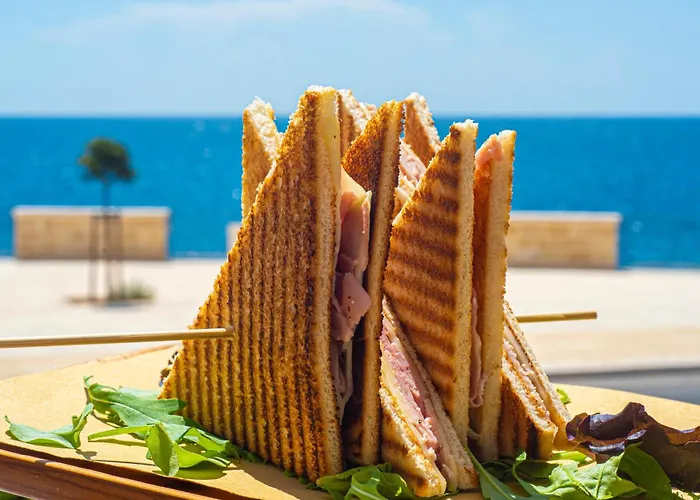 Grand Hotel Riviera - Cdshotels Santa Maria al Bagno