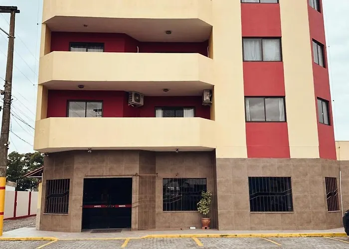 Arpini Hotel Rio Grande 