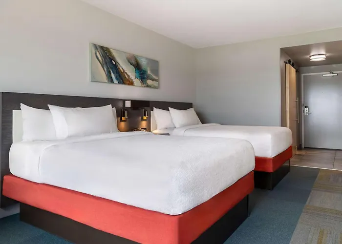 Hilton Garden Inn Fredericton