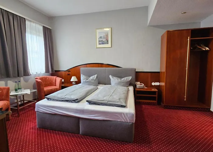 Hotel&Restaurant Krone