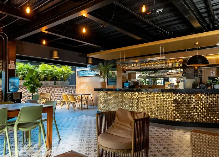 Hotel Foresto 365