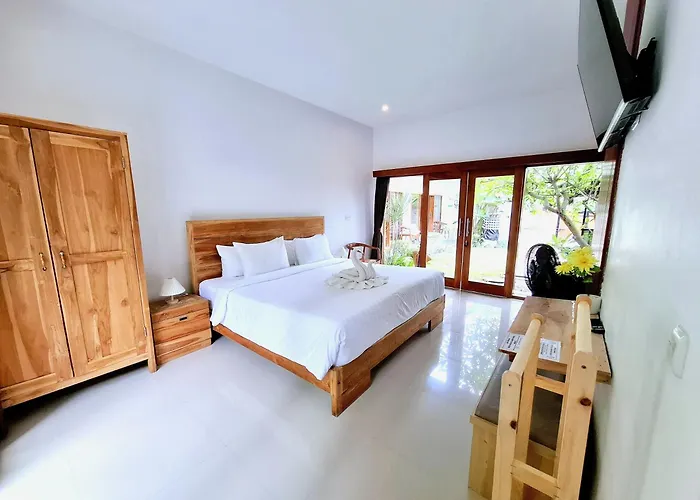 Villa Manayasa