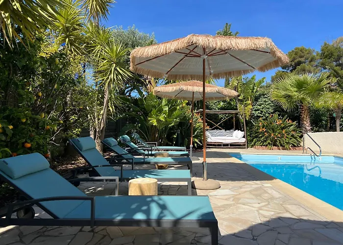 Hotel La Quietude