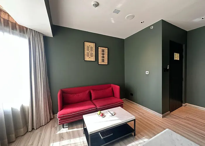 Vivanta Meghalaya Shillong