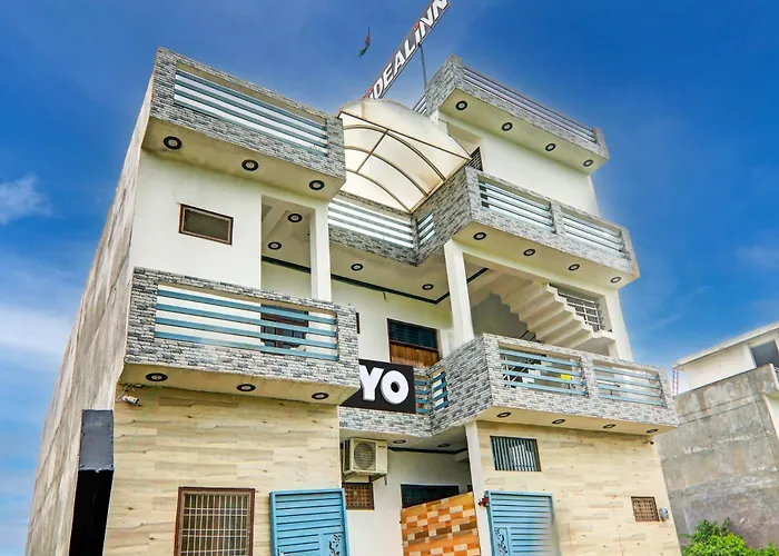 Hotel O Ideal Inn