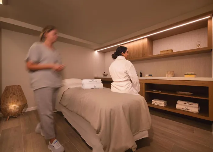 Daia Slow Beach Hotel Conil - Adults Only Recommended