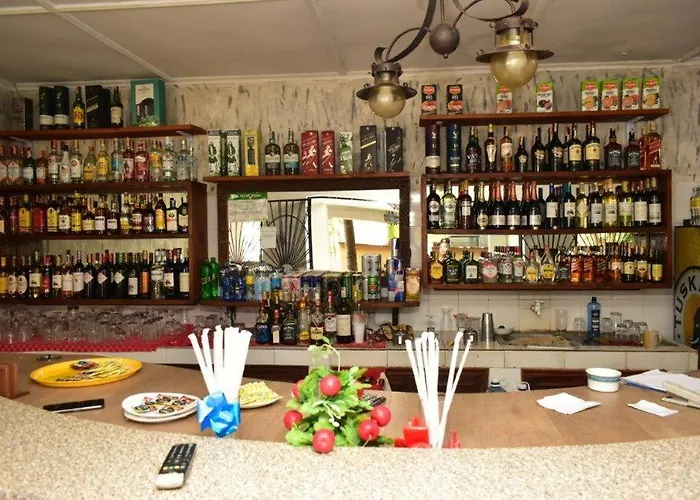 Seaview Resort Malindi