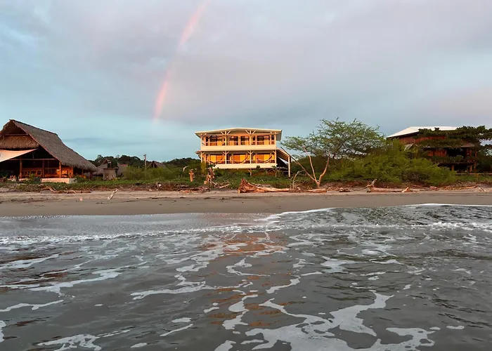 Stella Mar Oceanfront Hotel