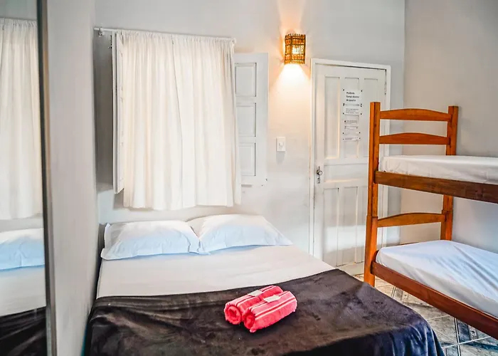 Pousada Vila Baiana