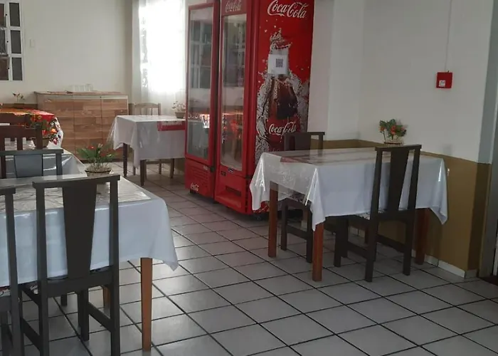 Acacia hotel