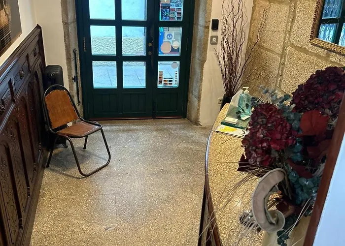 Hotel Real
