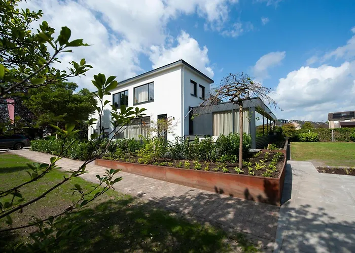 Boutique Hotel Villa Elise