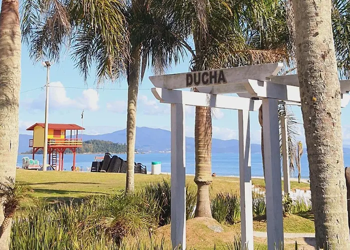 Ig Pousada - Frente Mar