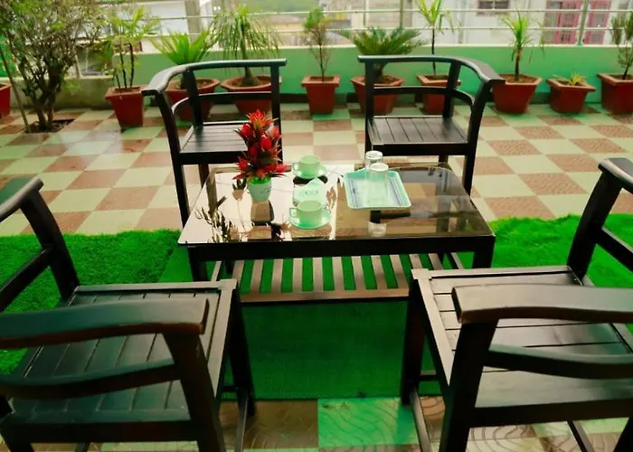 Ghala Residency