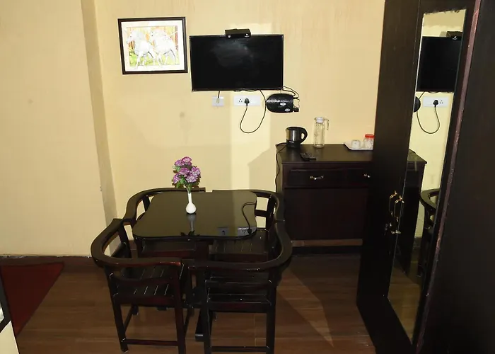 Ghala Residency