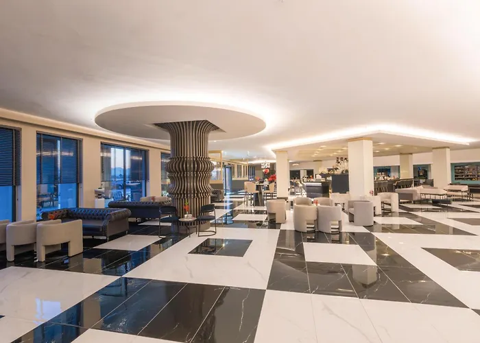 The X Belek