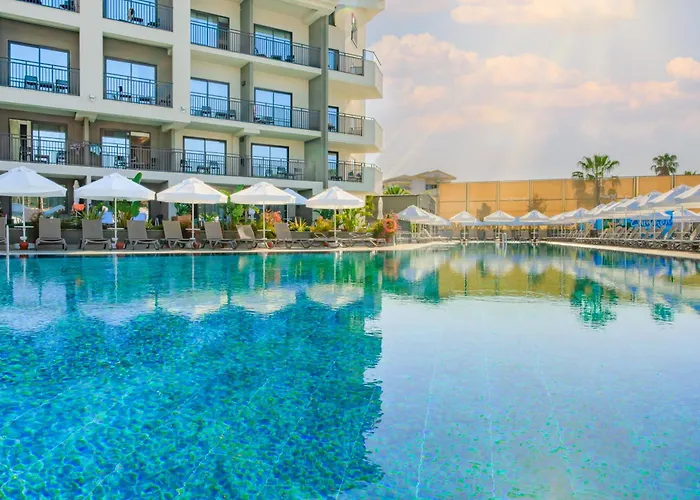 The X Belek