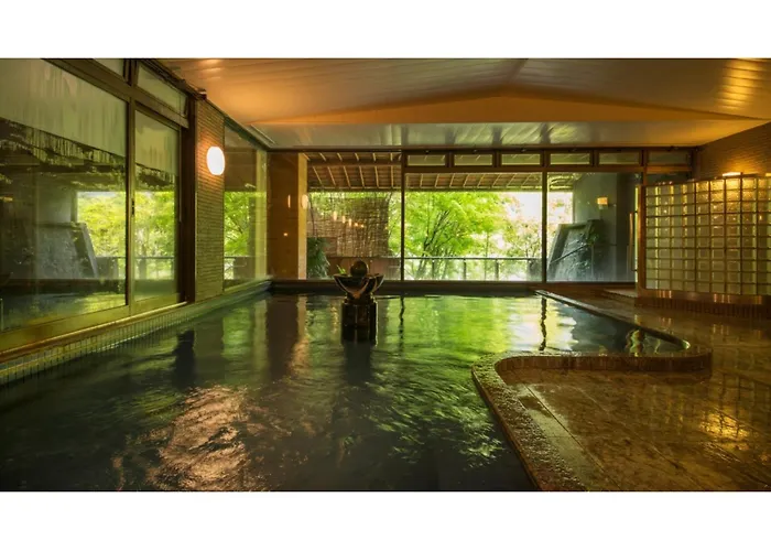 Gero Onsen Yamagataya - Vacation Stay 68524V