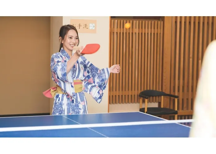 Gero Onsen Yamagataya - Vacation Stay 68517V
