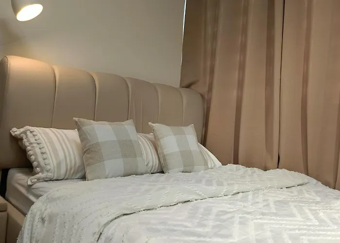 Miranda'S Suite By Fullerton