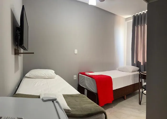 Novo Hotel