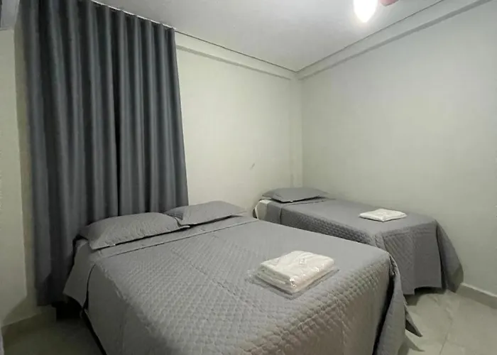 Novo Hotel