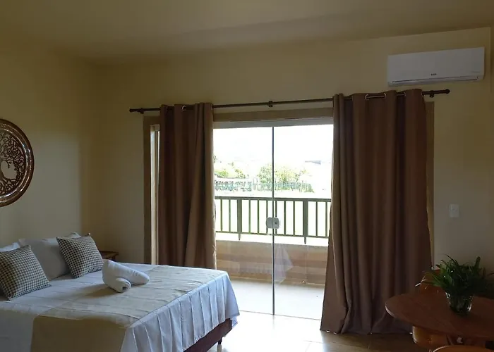 Hotel Barra da Ferrugem Eco Village