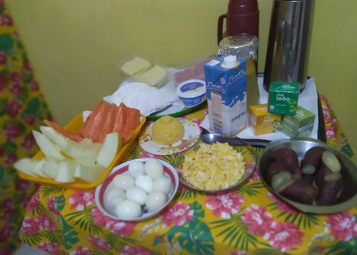 Pousada Boa Esperanca