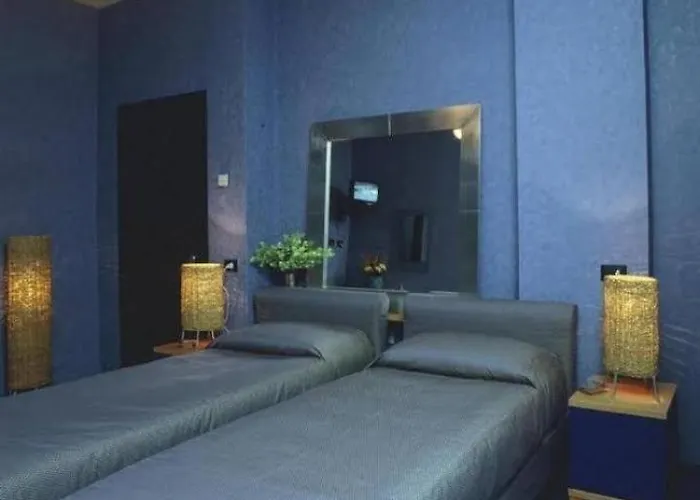 None Holiday Residence