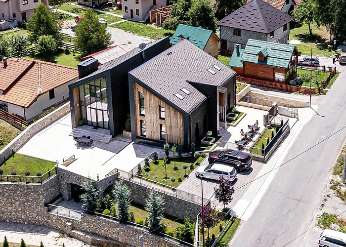 Vila Konatar