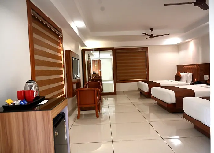 Harley Residency