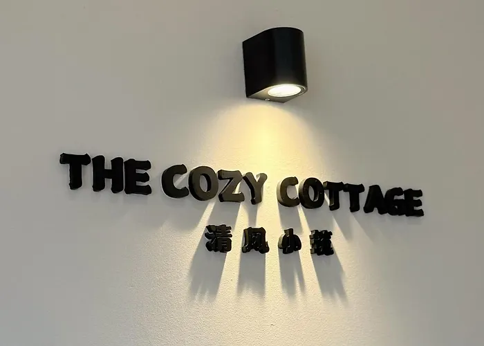 The Cozy Cottage Semporna