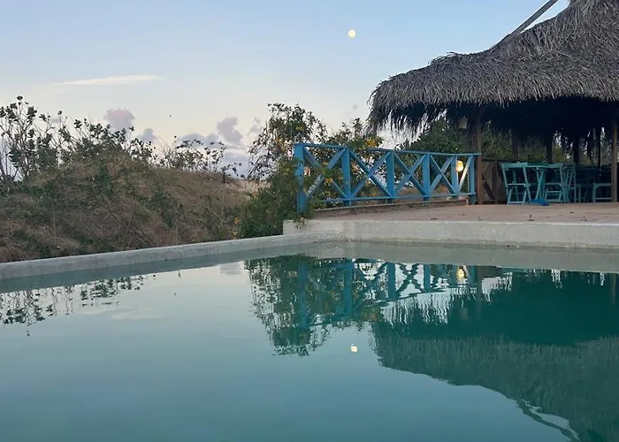 Amar Sao Miguel Pousada