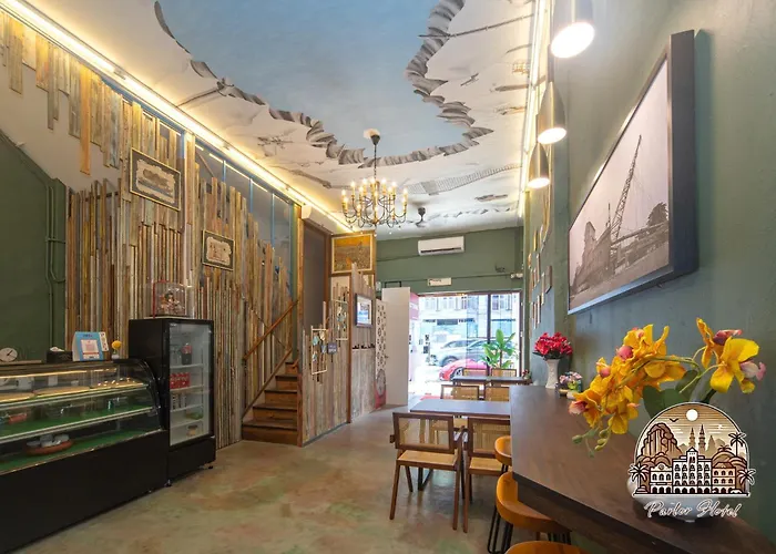 Parlor Hotel