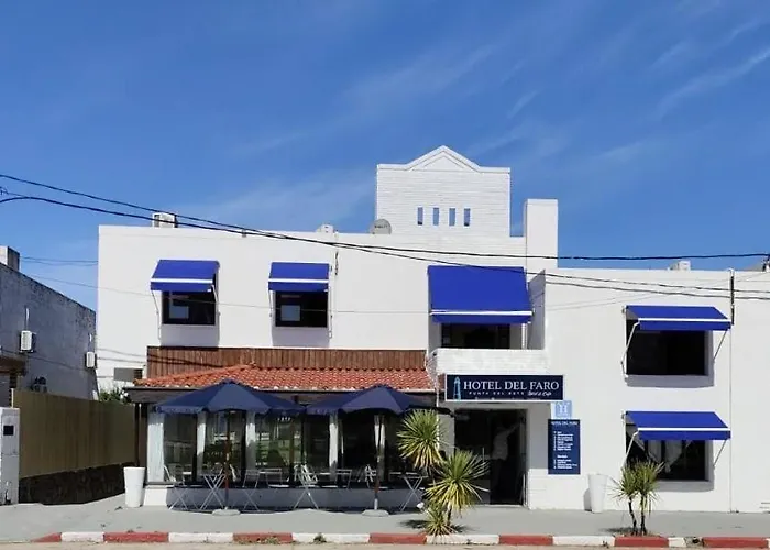 Nuevo Hotel del Faro Punta del este